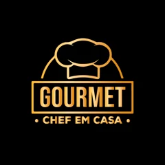 Gourmet Chef em Casa